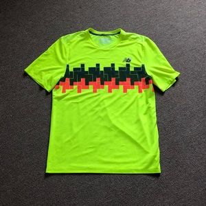 Men’s New Balance Dry-fit T-Shirt